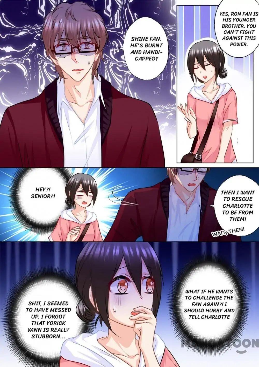 Warm Marriage Chapter 136 2